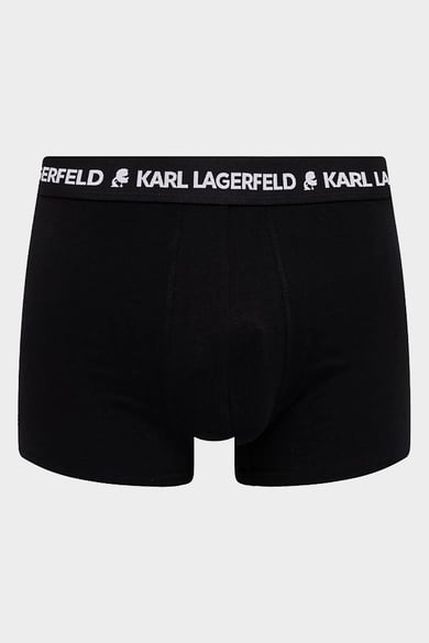 ΕΣΩΡΟΥΧΟ 3 ΤΕΜ KARL LAGERFELD - 999 BLACK